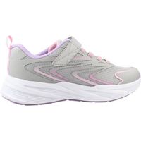 skechers deportivas moda 303882l microspec tread hyper speed para nina