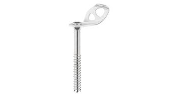 Petzl laser 17 cm ice broach