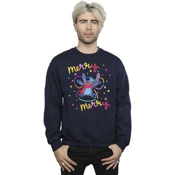 Disney Jersey Merry Rainbow para hombre