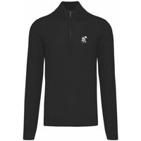 templum jersey jersey con cremallera para hombre