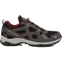 regatta zapatillas de senderismo vendeavour para hombre
