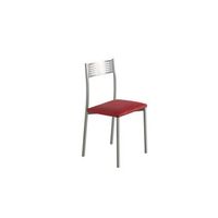pack de 4 sillas laura diseno moderno y confort para comedor