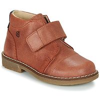 citrouille et compagnie botines lapupi para nino
