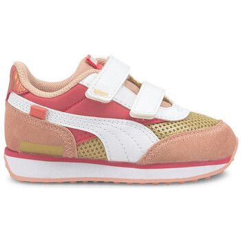 Puma Deportivas Moda Future rider fw para niña