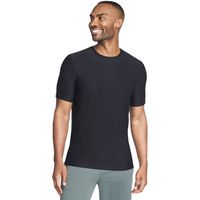 skechers camiseta go dri all-day tee para hombre