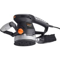 lijadora de orbita aleatoria 480w meister