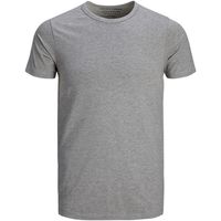 jack  jones camiseta 12058529 basic o-neck tee ss noos para hombre