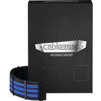 pro modmesh c-series axi hxi  rm cable kit - black  blue black
