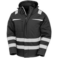 result cazadora dynamic para hombre