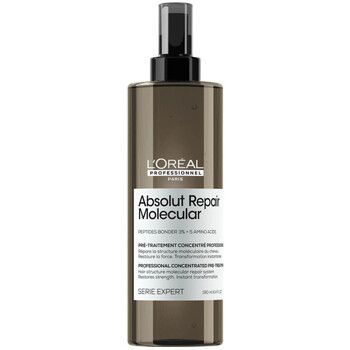 L'oréal Acondicionador Absolute Repair M0lecular Pre-Treatment Concentrate 190 para mujer