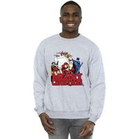 dc comics jersey bi12833 para hombre