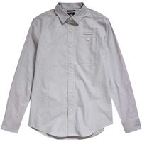 g-star raw camisa manga larga 20 para hombre