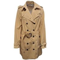 save the duck abrigo q-nol-66217 para mujer