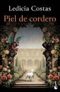 piel de cordero