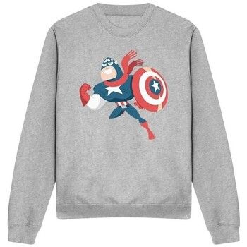 Marvel Jersey Holiday Outfit para mujer