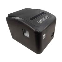10pos rp-12wn impresora de ticekts termica directa 5880mm usbr232ethernetwifirj-11 negra