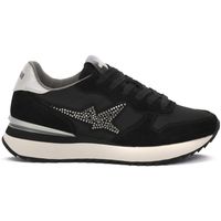 sun68 deportivas moda sun68 11 stargirl strass logo para mujer
