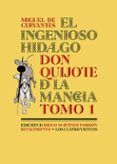 el ingenioso hidalgo don quijote de la mancha
