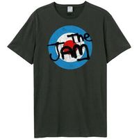 amplified clothing tops y camisetas the jam para mujer