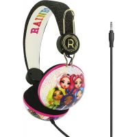 otl technologies rainbow high auriculares infantiles
