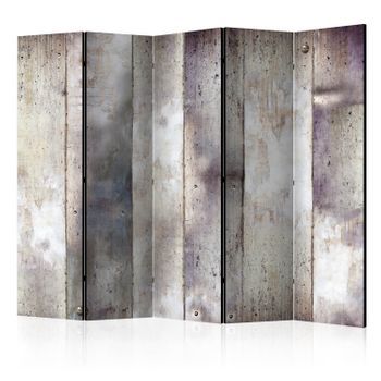 Biombo - Shades Of Gray Ii (225x172 Cm)