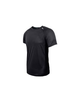 Camiseta de Montaña Joluvi Estoril Negro