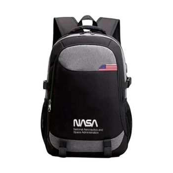 Mochila NASA BAG02 para portátil 15.6