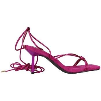 Menbur Zapatos de tacón 23087m para mujer