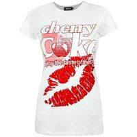 worn camiseta taste of the 80s para mujer