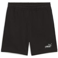 puma short nino ess camo shorts tr b para nino