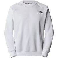 the north face jersey m raglan box nse regular crew para hombre