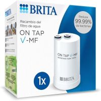 brita on tap v-mf cartucho de filtro de agua 600l