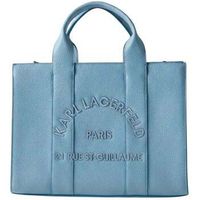 karl lagerfeld bolso bolso tote villa la vigie azul para mujer