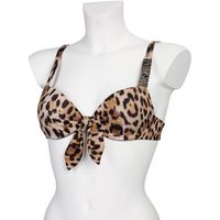 moschino banador - para mujer