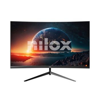 Monitor Nilox NXM27CRV2402 27