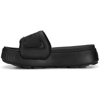 puma chanclas karmen slide para mujer