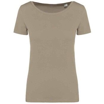 Native Spirit Camiseta NS324 para mujer