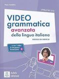 videogrammatica lingua italia b1/c2+dvd@