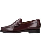 de sebago b76654 burdeos