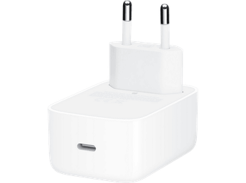 Apple adaptador de 40 W con potencia dinámica 60 máx