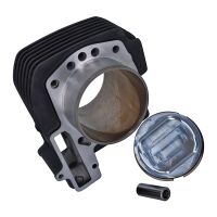 kit cilindro y piston moto guzzi california 1400 derecha