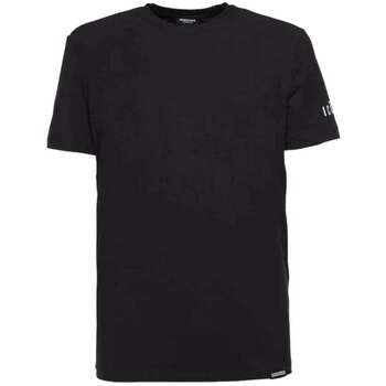Dsquared Tops y Camisetas T-Shirt e Polo para niño