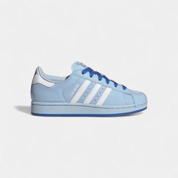 adidas Deportivas Moda Superstar II Care Bears Grumpy Bear (Women's) para hombre