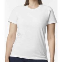 gildan camiseta gd92 para mujer