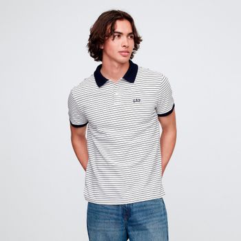 GAP Polo con logotipo 775551-000