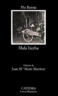 mala hierba