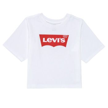 Levis Camiseta LIGHT BRIGHT HIGH RISE TOP para niña