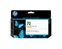 hp 72 yellow ink cartvivera ink