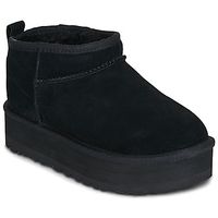 ugg botines kids classic ultra mini platform para nina
