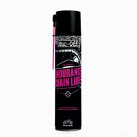motorcycle endurance ceramic chain lube